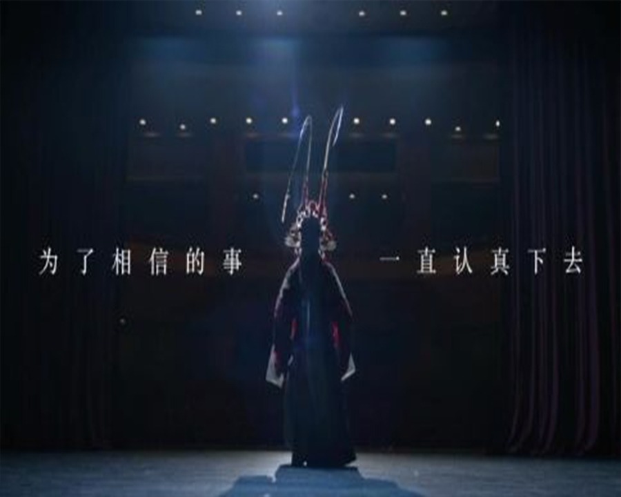 张掖形象广告片